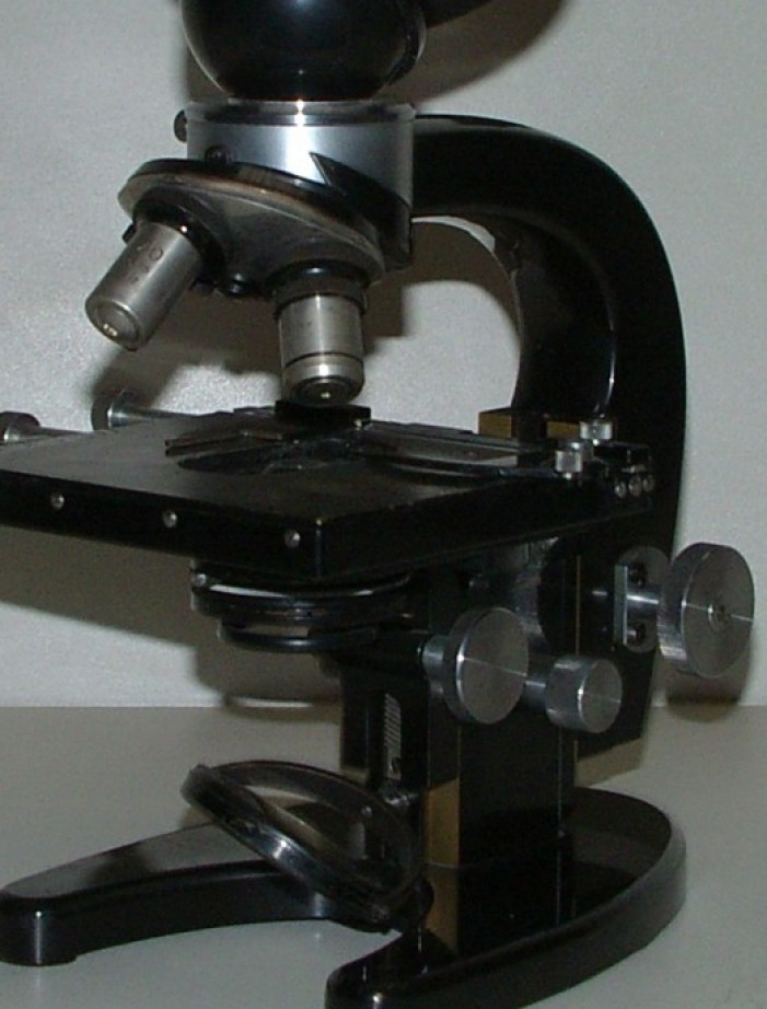 Zeiss (binocular) per la salute