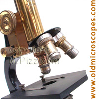 my microscopes and other antique scientific instruments collection