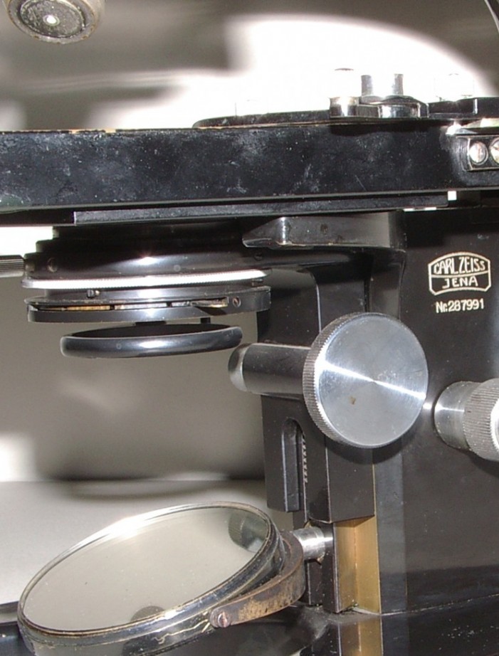 Zeiss (binocular) microscopi antichi, vintage microscopes, microtome, microtomes